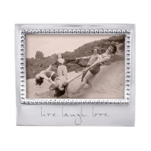 Live Laugh Love - Framed Print Wall Art - Overstock - 20579399