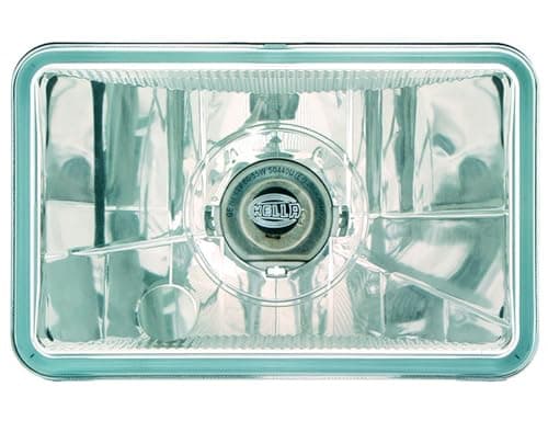 Hella LED Matrix Headlamp Module