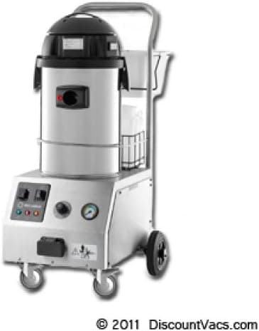 Amazon.com - Reliable EnviroMate Flex EF700 Steam Clean System - Carpet ...