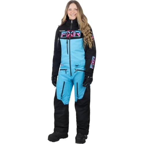 FXR Maverick Monosuit Women s