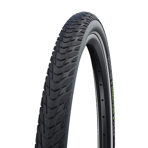 Schwalbe Marathon E-Plus Addix-E - Cycle Quest Inc