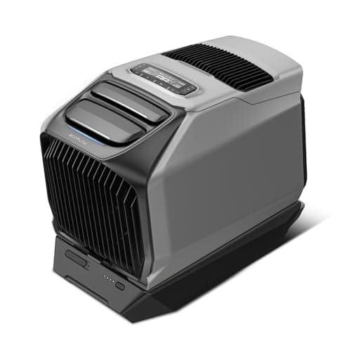 EcoFlow Wave 2 Portable Air Conditioner