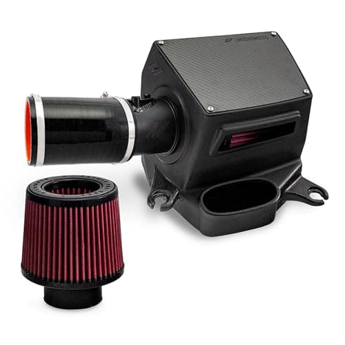Mishimoto Performance Air Intake