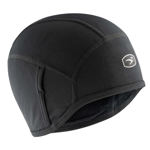 Amazon.com: OutdoorEssentials Skull Cap for Men & Women-Helmet Liner ...