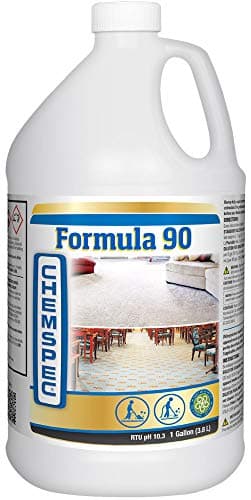 Chemspec formula 90 liquid