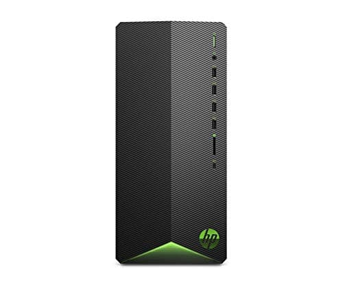 HP Pavilion Gaming Desktop Compute…