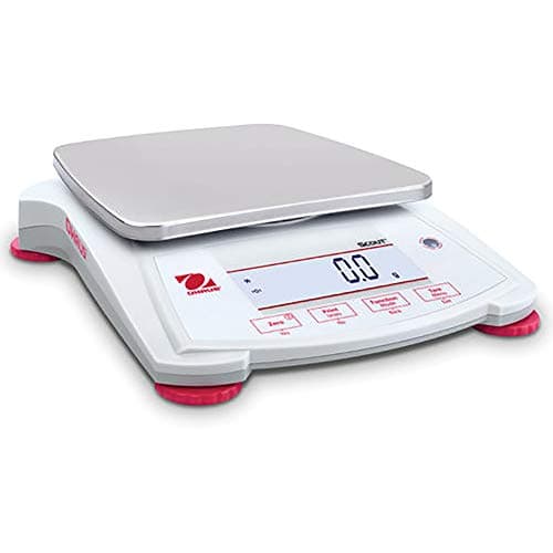 Ohaus Scout SPX Precision Balance