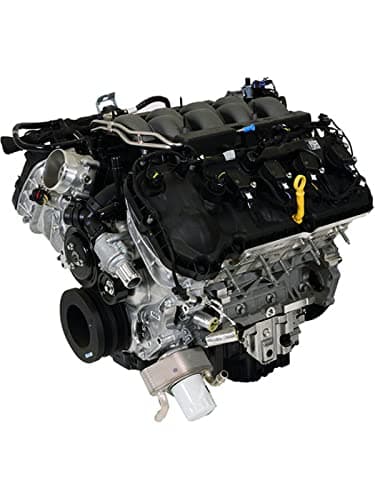 Ford Performance 5,0 L Coyote Aluminator XS moteur clé en main