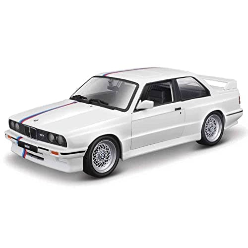 1988 BMW M3 E30 - Best Picks & Reviews by InceptionAI