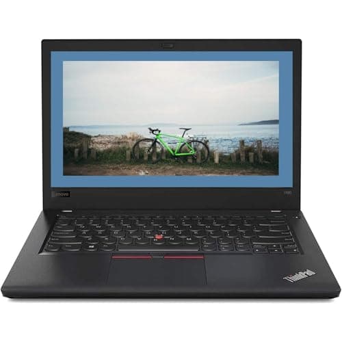 Lenovo ThinkPad T480 Refurbished - 16 GB RAM
