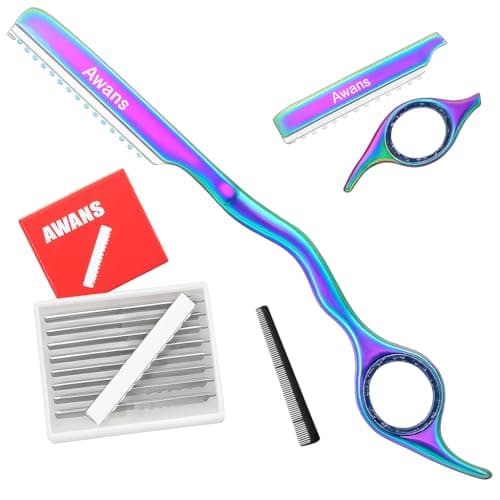 Dao Cắt Tóc Feather Styling Razor