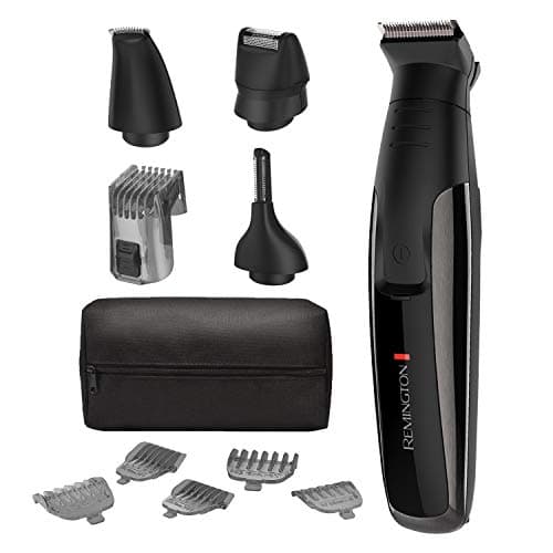 The 10 Best Beard Trimmers of 2023