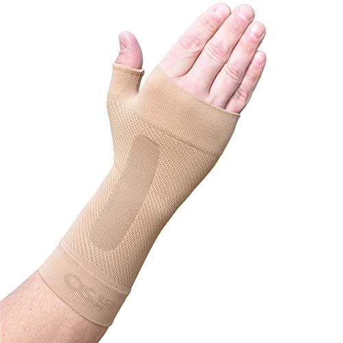 OrthoSleeve WS6 Wrist Compression Sleeve