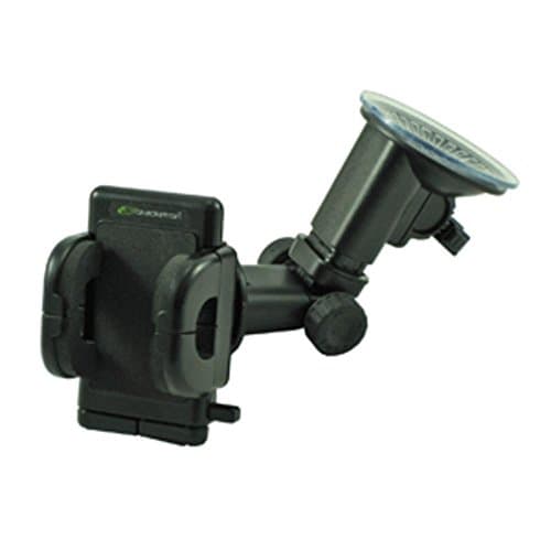 Low Profile Mounting Bracket - PTT Anywhere