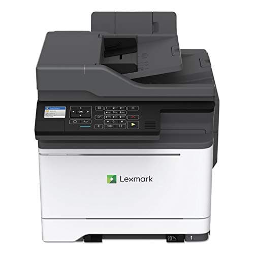 Lexmark Mc2425adw Multif…