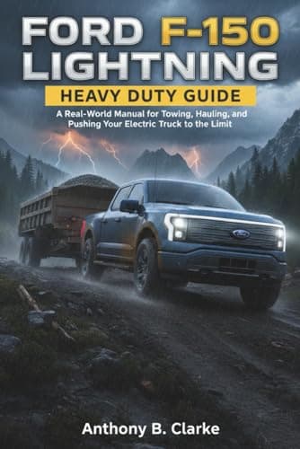 Ford F-150 Lightning