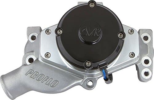 CVR Performance Electric Water Pump Controller