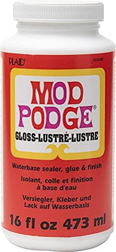 Mod Podge Original Formula