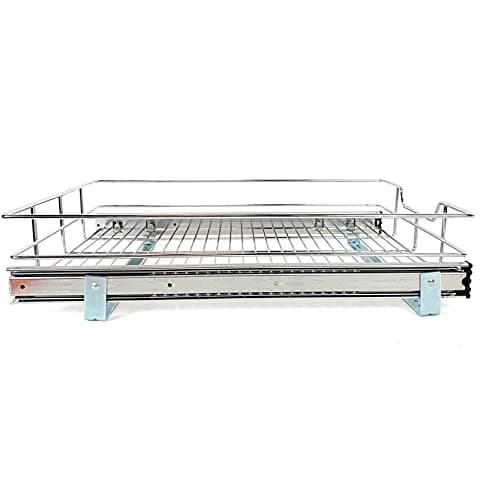Richelieu Pull-Out Pantry Frame System