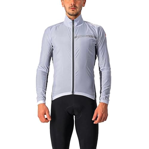 Castelli Squadra Stretch Cycling Jacket | Merlin Cycles