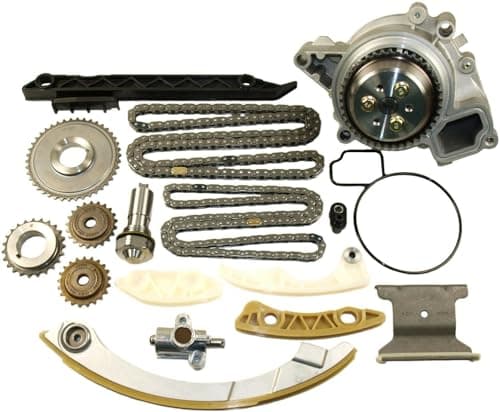 Cloyes Timing Chain Kit