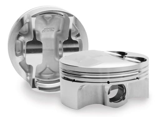 JE Pistons Pro Seal Coated Piston Kit