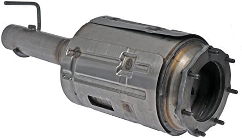 Dorman OE Solutions Diesel Particulate Filter