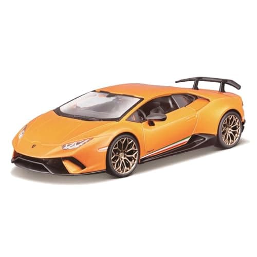 Lamborghini Huracan Performante Aero Front Spoiler - Carbon Matrix ...