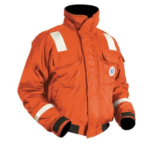 Mustang Survival Catalyst Flotation Jacket