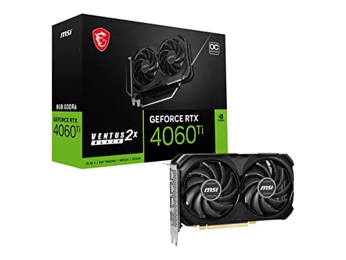 Customer Reviews: PNY NVIDIA GeForce RTX 4060 Ti 16GB GDDR6 PCIe Gen 4 ...
