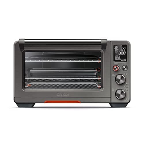 Breville Joule Oven Air Fryer Pro Smart Countertop Appliance