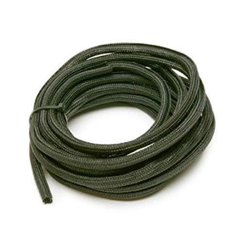 Alpha Wire FIT Heavy Wall Braided Sleeving