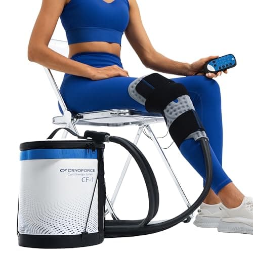 Breg® Polar Care Wave Cold Compression Therapy | Buy Breg® Cold ...