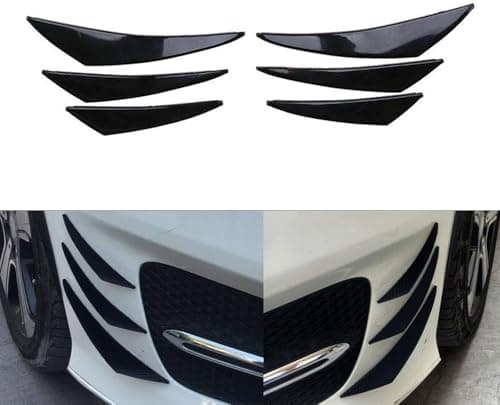 FRONT SPLITTER TOYOTA SIENNA MK4 – Maxton Design USA