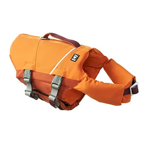 Hurtta Lifeguard Polar vest XXS-XS