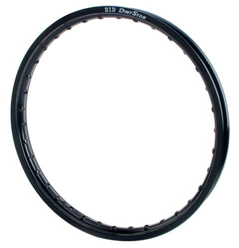 Original DirtStar Rims – DIDChain