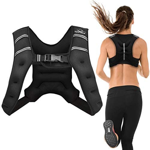 Gilet lesté Aduro Sport