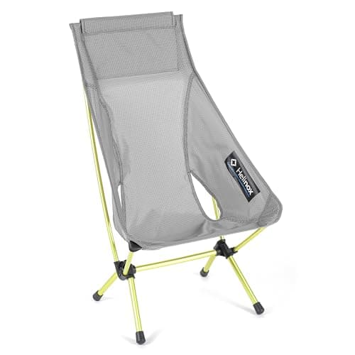 Chaise Helinox Chair Zero High-Back