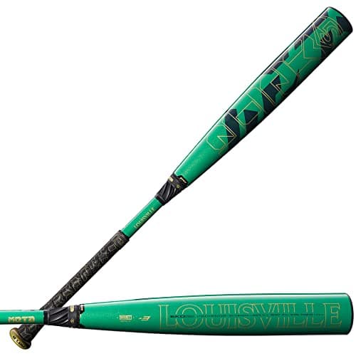 2023 Louisville Slugger Meta (-10) USSSA Baseball Bat - WBL2647010 ...