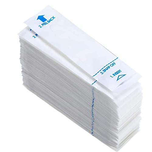 McKesson Oral Thermometer Probe Covers, Disposable Sheaths for Digital ...
