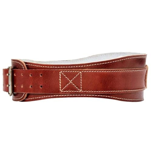 Schiek Model 2004 Contour Belt