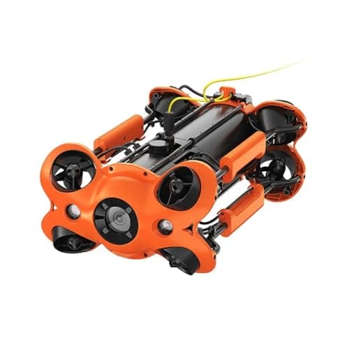 ? Chasing M2 PRO - ROV submarino | Tienda drones profesionales Madrid
