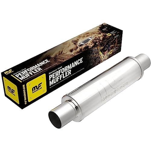 Magnaflow Universal Performance Muffler