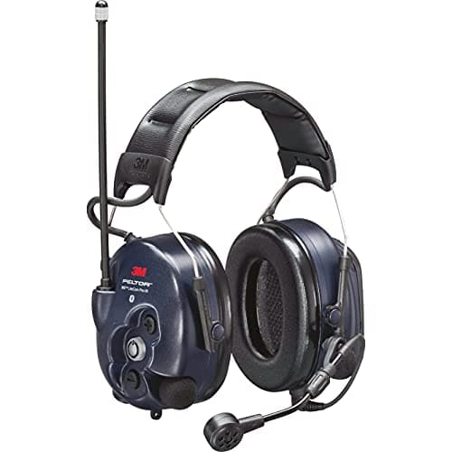 3M Peltor WS LiteCom Pro III