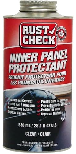 Rust Check Coat & Protect
