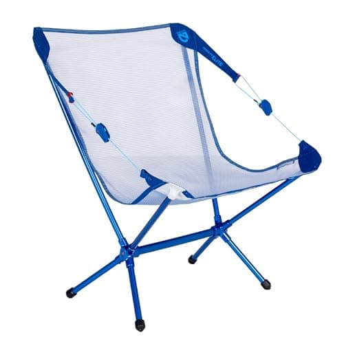 Chaise de randonnée NEMO Moonlite Elite