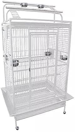 Amazon.com: Kings Cages: Large Bird Cages