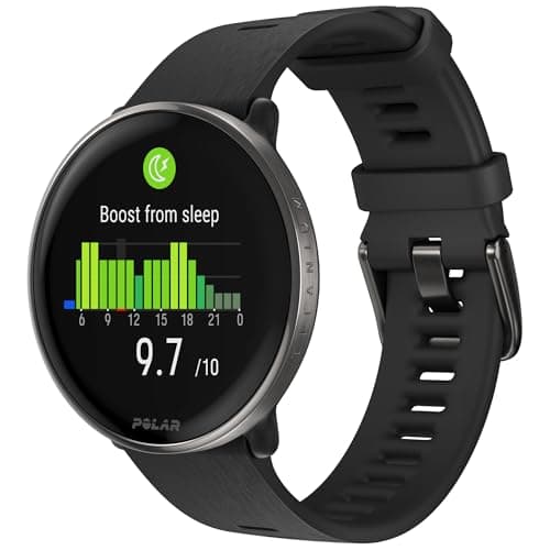 Polar Ignite 3