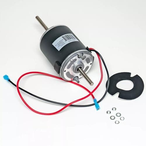 Suburban Furnace 12VDC Blower Motor Assembly Kit