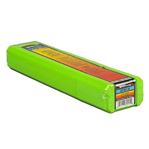Forney E7018 Low Hydrogen Electrodes